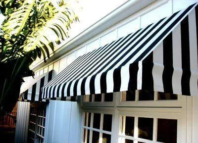 Window furnishings by Studio Curtains & Blinds, Brisbane