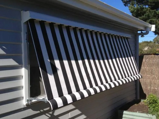 Window furnishings by Studio Curtains & Blinds, Brisbane