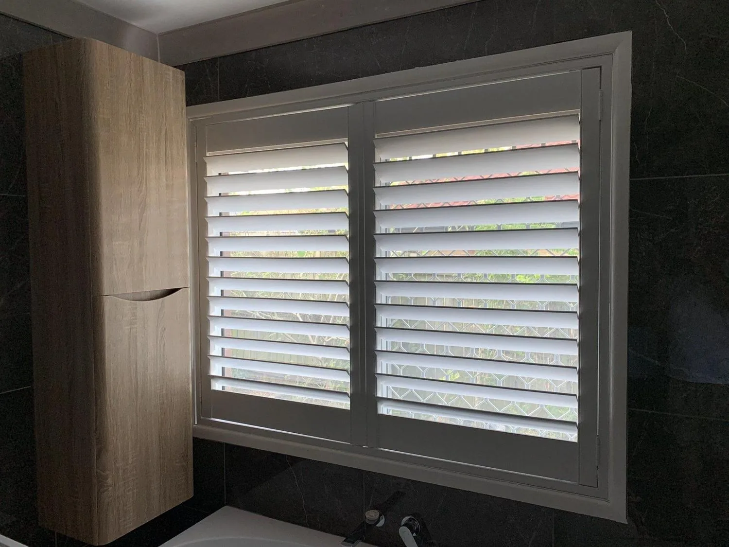 Window furnishings by Studio Curtains & Blinds, Brisbane