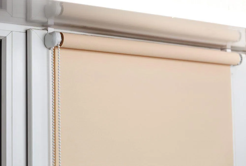 Window furnishings by Studio Curtains & Blinds, Brisbane