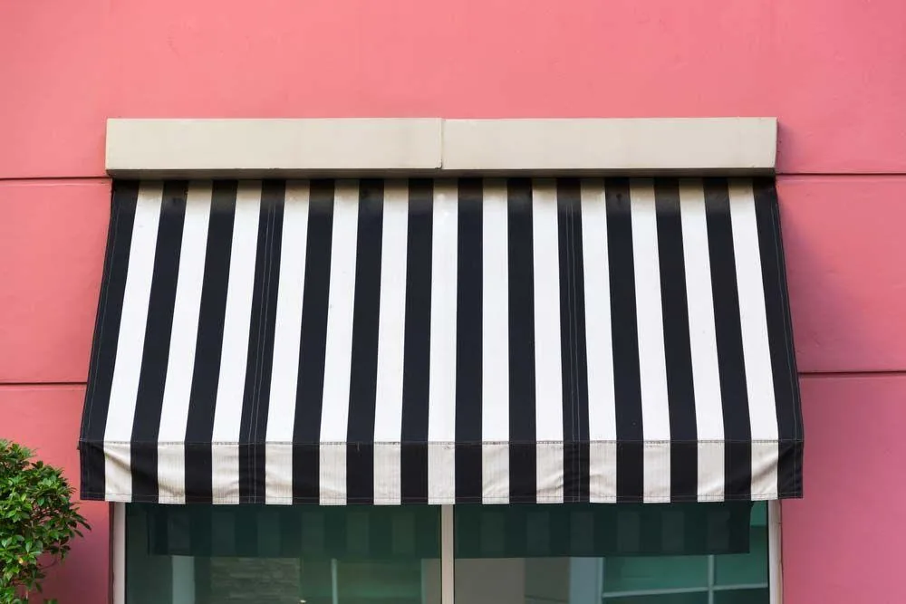 Window furnishings by Studio Curtains & Blinds, Brisbane