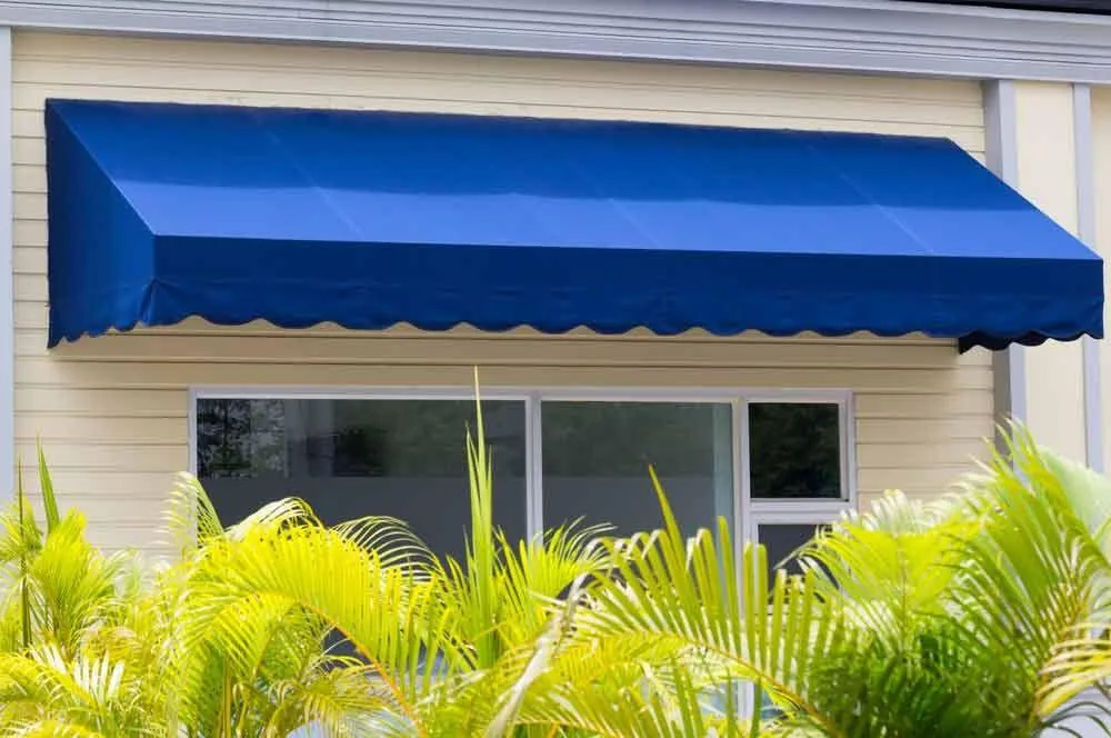 Window furnishings by Studio Curtains & Blinds, Brisbane