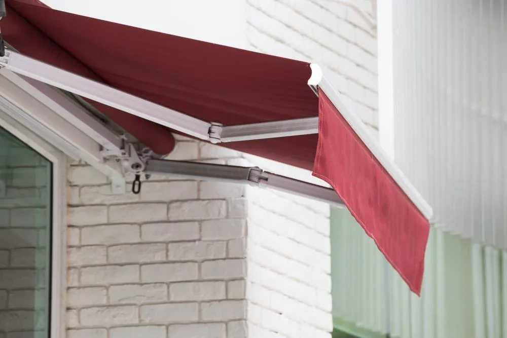 Window furnishings by Studio Curtains & Blinds, Brisbane