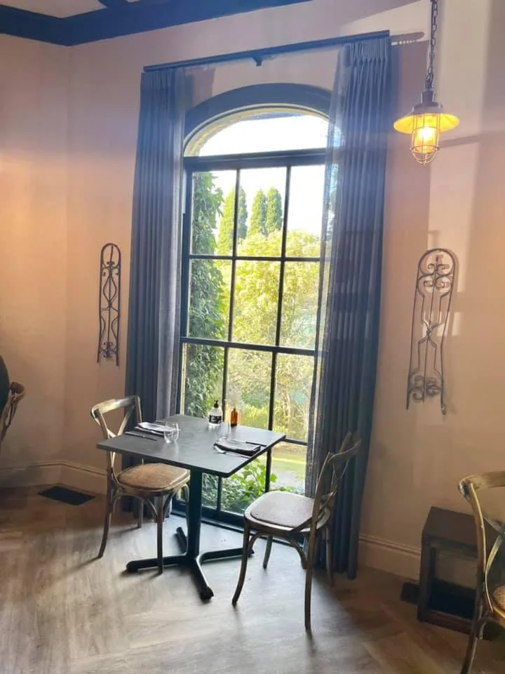 Custom curtains by Studio Curtains & Blinds, Brisbane