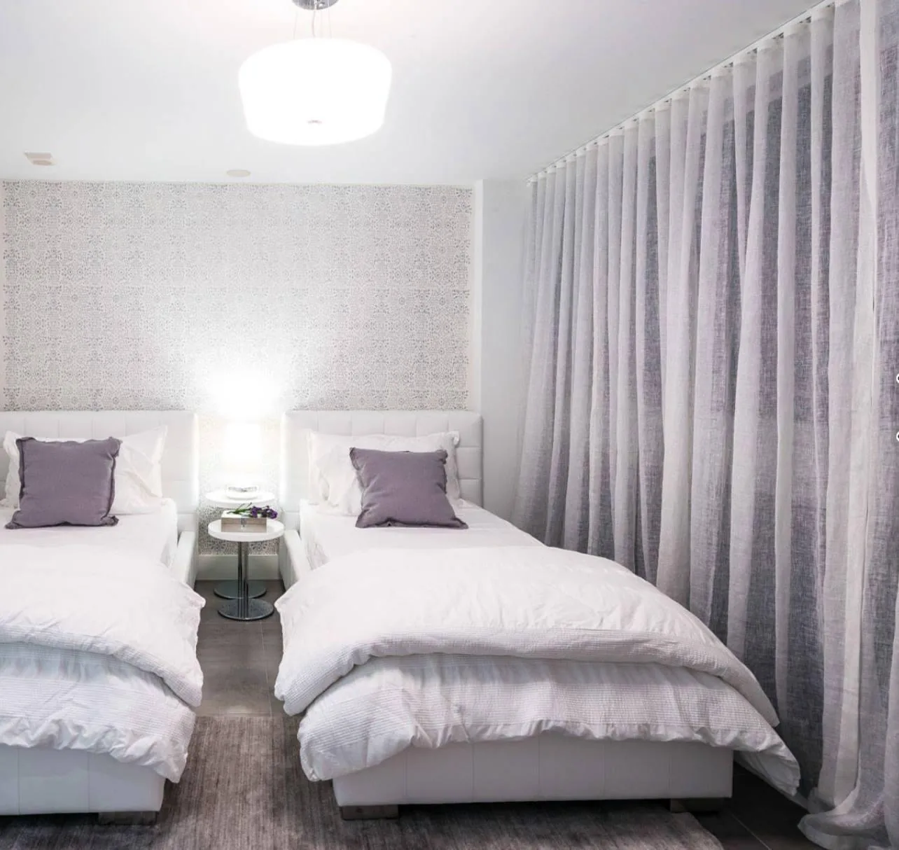 Kids curtains by Studio Curtains & Blinds, Brisbane