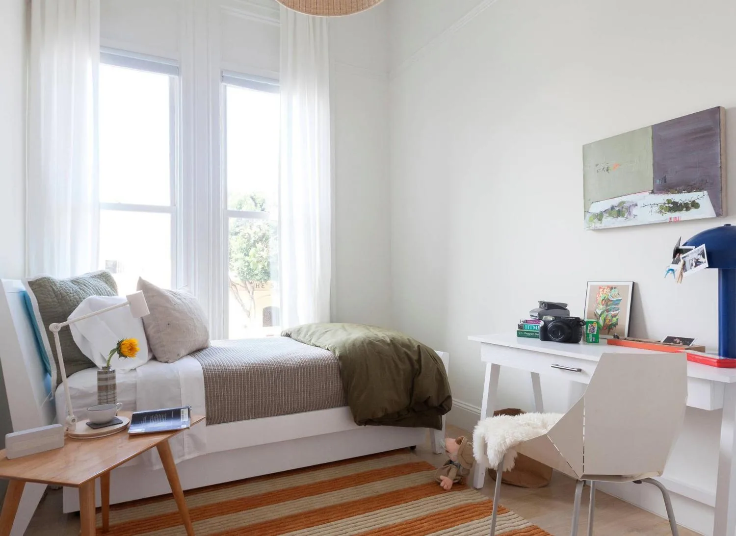Kids curtains by Studio Curtains & Blinds, Brisbane