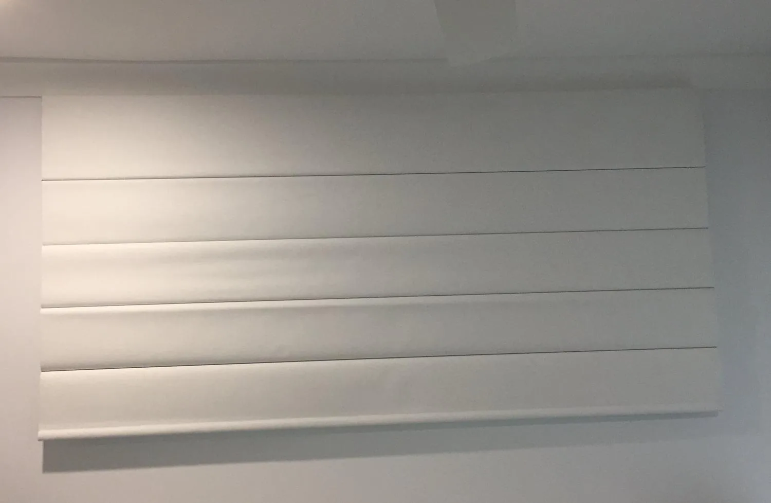 Roman blinds by Studio Curtains & Blinds, Brisbane
