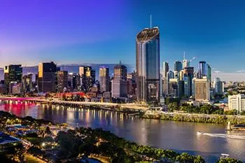 Studio projects by Studio Curtains & Blinds, Brisbane