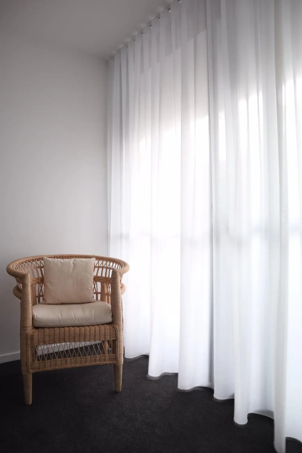 Studio projects by Studio Curtains & Blinds, Brisbane