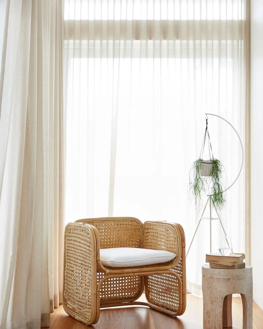 Studio projects by Studio Curtains & Blinds, Brisbane