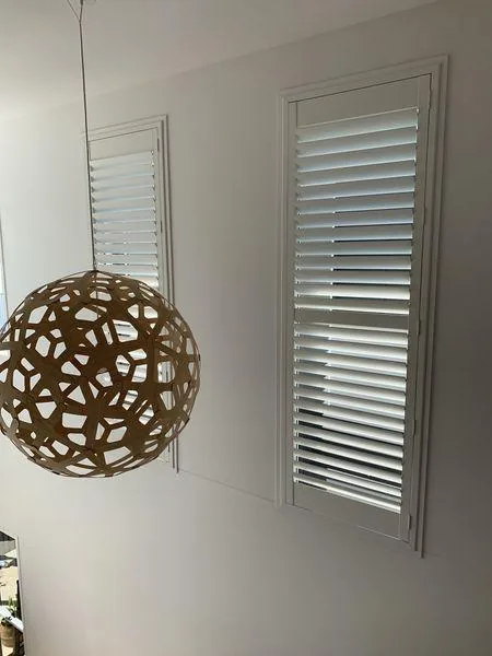 Studio projects by Studio Curtains & Blinds, Brisbane