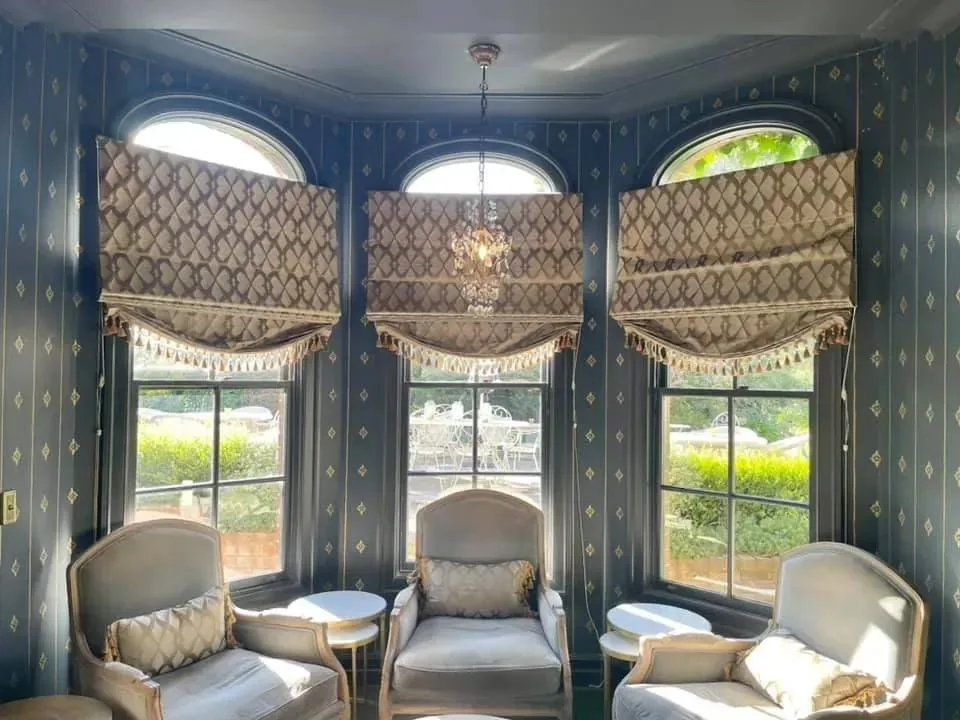 Studio projects by Studio Curtains & Blinds, Brisbane